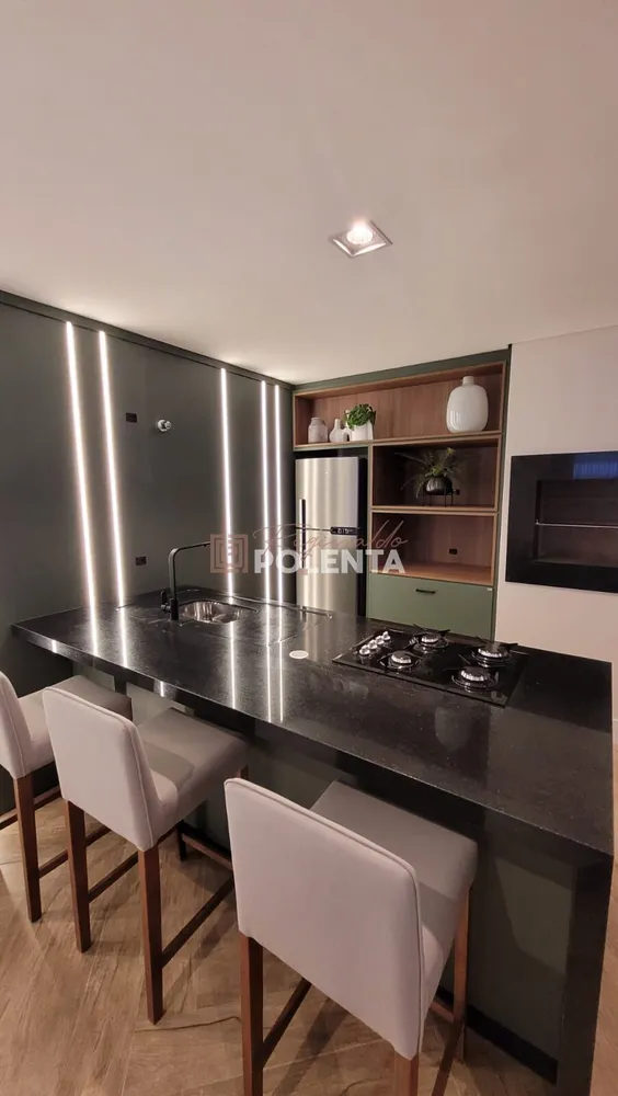 Apartamento, 2 quartos, 65 m² - Foto 6
