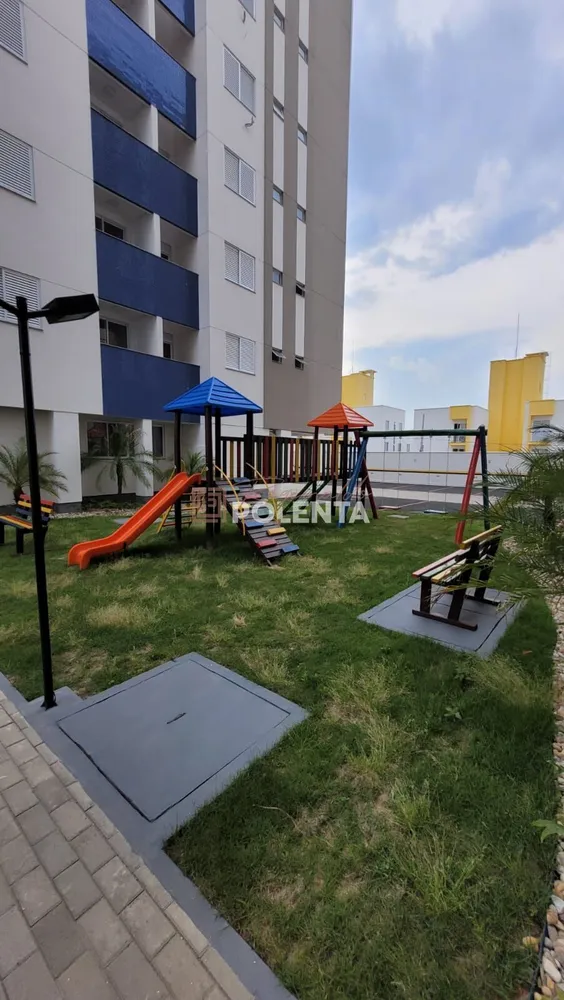 Apartamento, 2 quartos, 65 m² - Foto 11