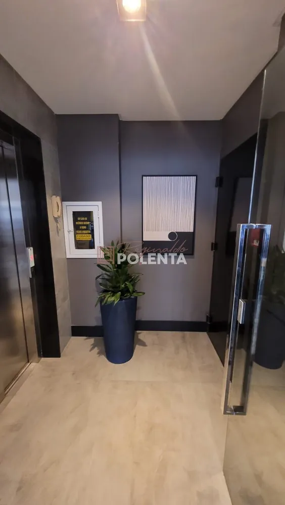 Apartamento, 2 quartos, 65 m² - Foto 2