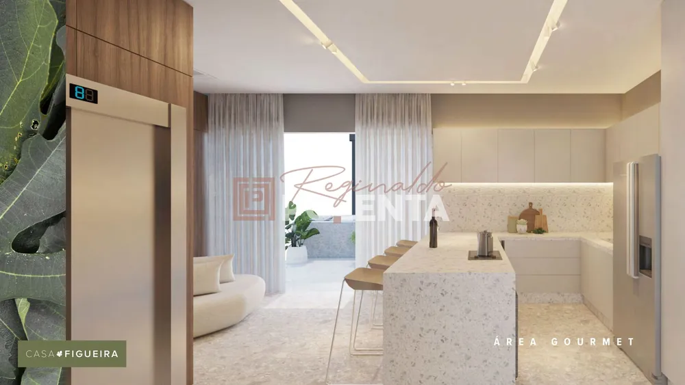 Casa, 4 quartos, 720 m² - Foto 9