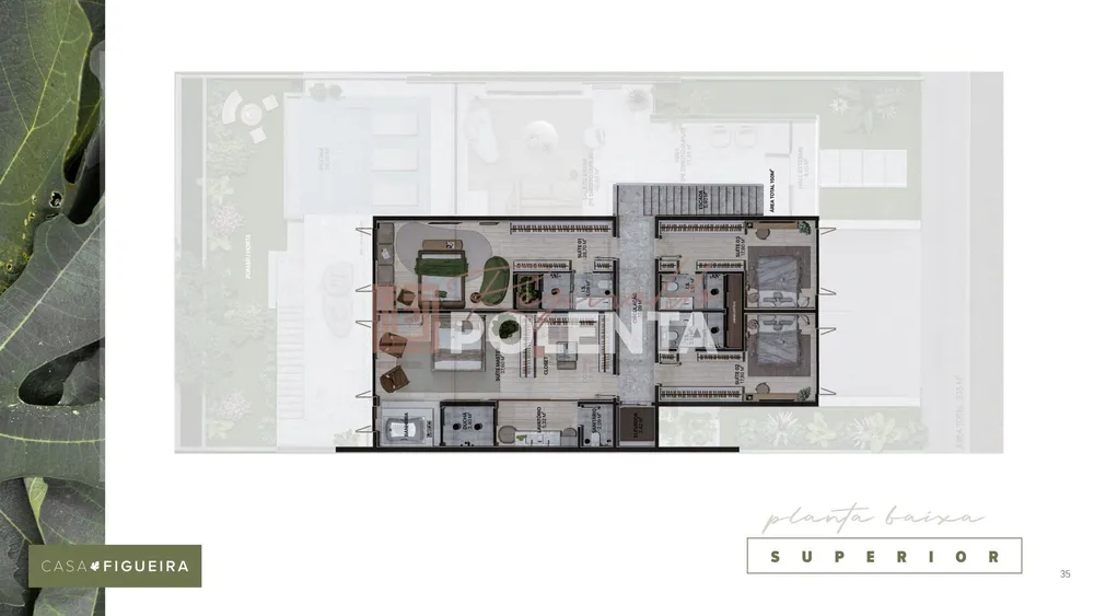 Casa, 4 quartos, 720 m² - Foto 6