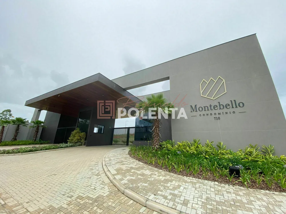 Terreno, 604 m² - Foto 1