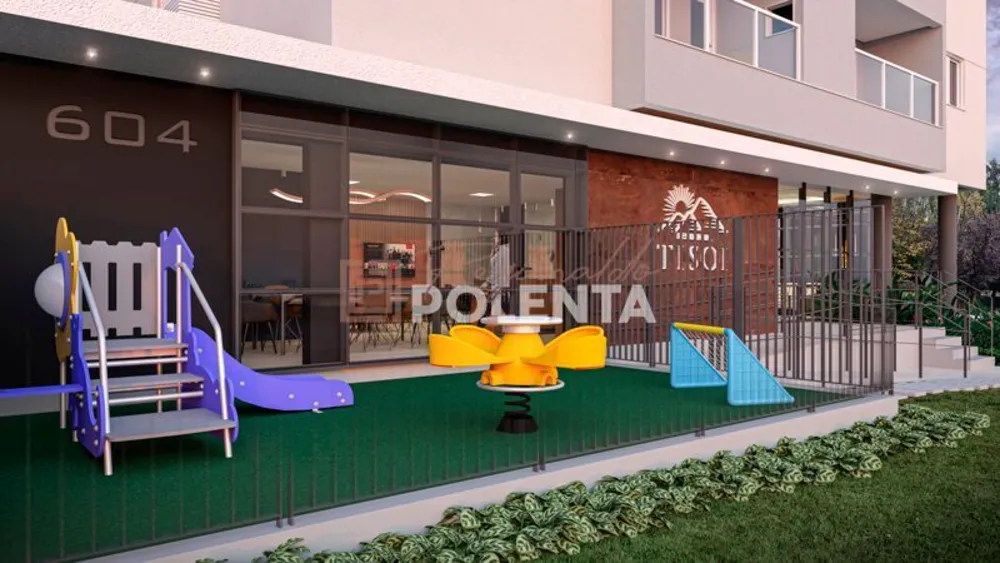 Apartamento, 2 quartos, 76 m² - Foto 3