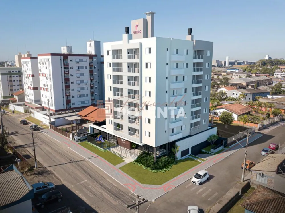 Apartamento, 2 quartos, 76 m² - Foto 2