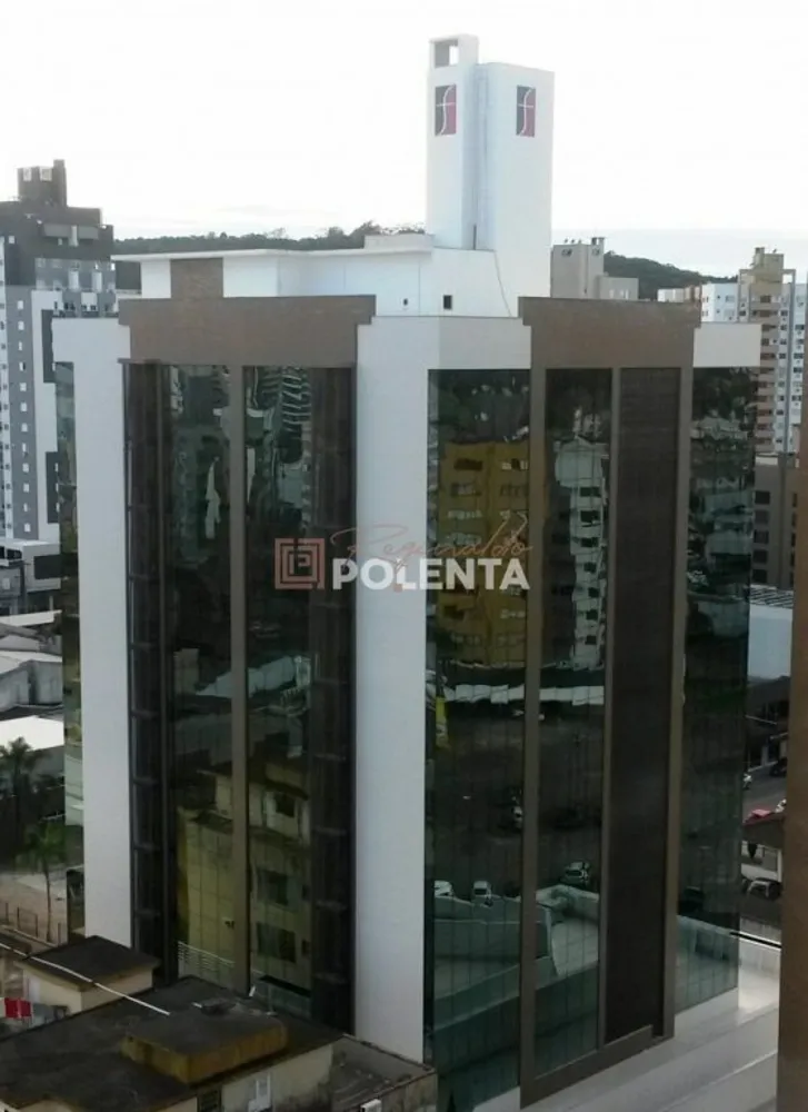 Loja-Salão, 30 m² - Foto 2