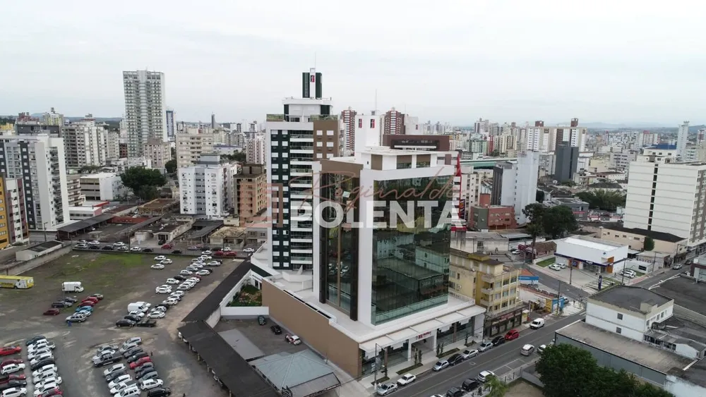 Loja-Salão, 30 m² - Foto 1