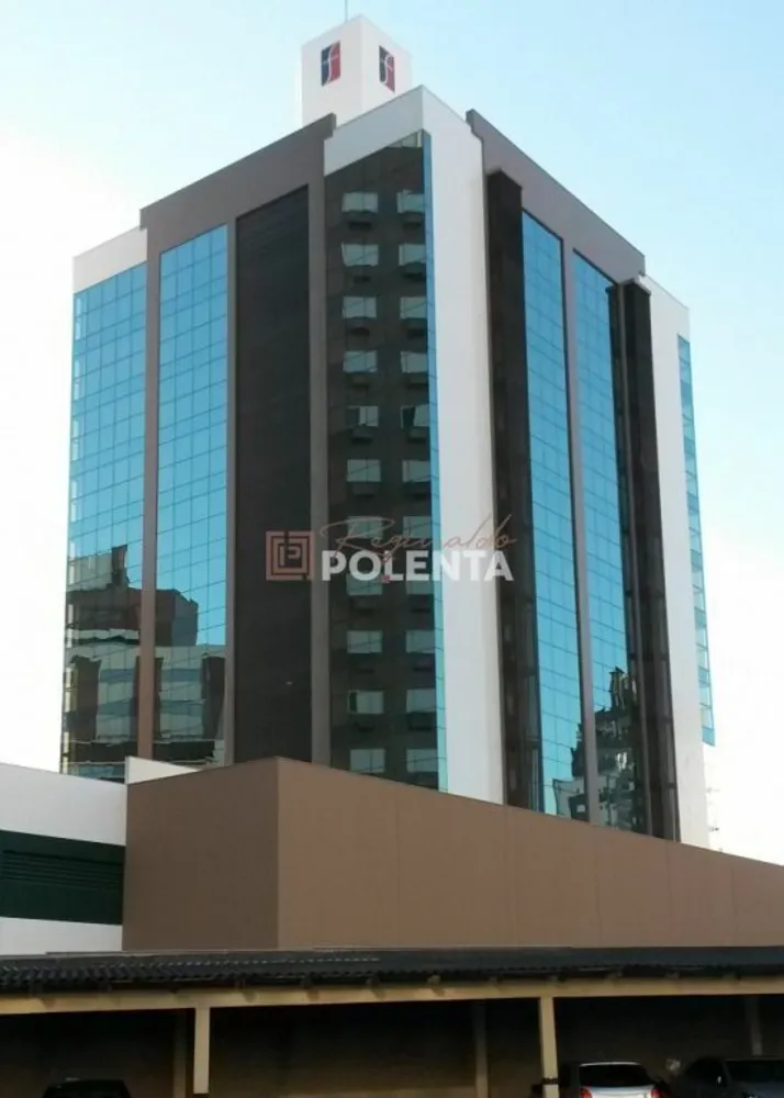 Loja-Salão, 30 m² - Foto 3