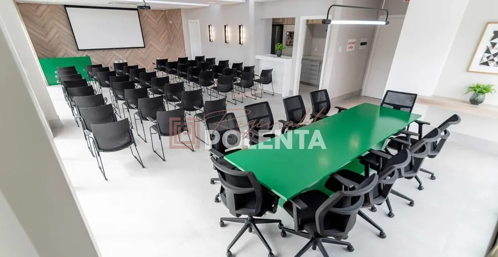 Loja-Salão, 30 m² - Foto 4