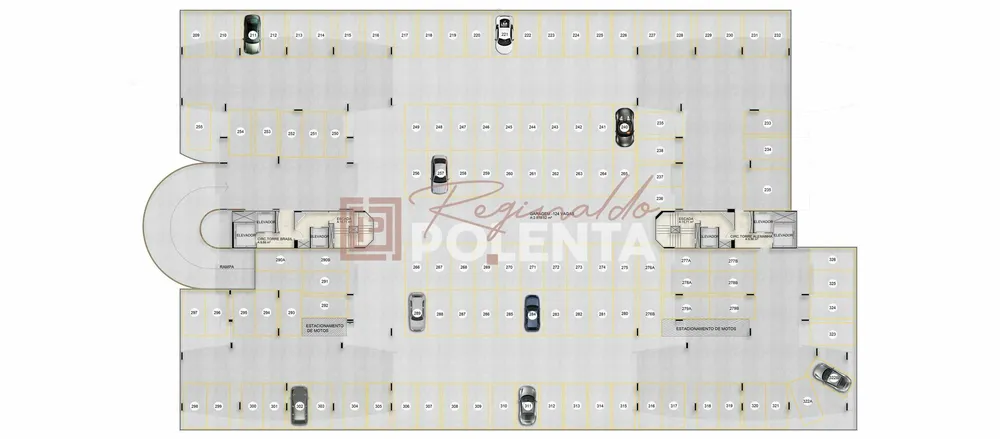 Apartamento, 2 quartos, 80 m² - Foto 10