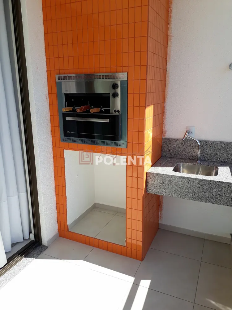 Apartamento, 2 quartos, 80 m² - Foto 8