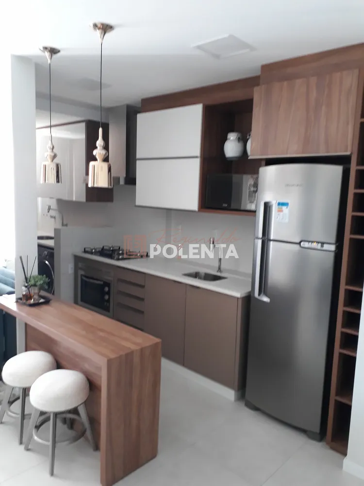 Apartamento, 2 quartos, 80 m² - Foto 7
