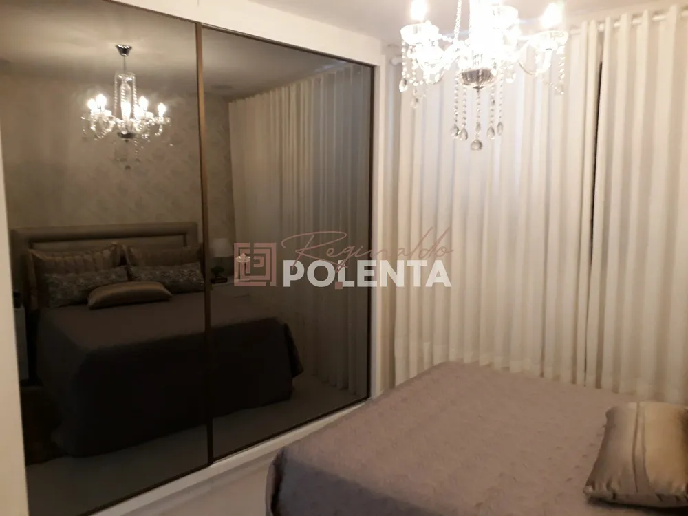 Apartamento, 2 quartos, 80 m² - Foto 4