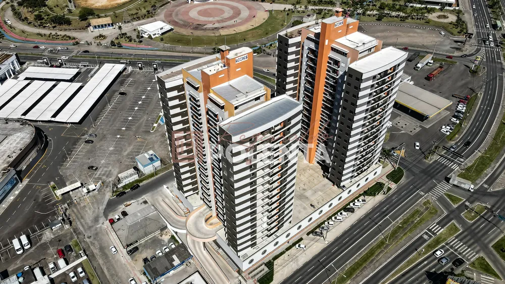 Apartamento, 2 quartos, 80 m² - Foto 1