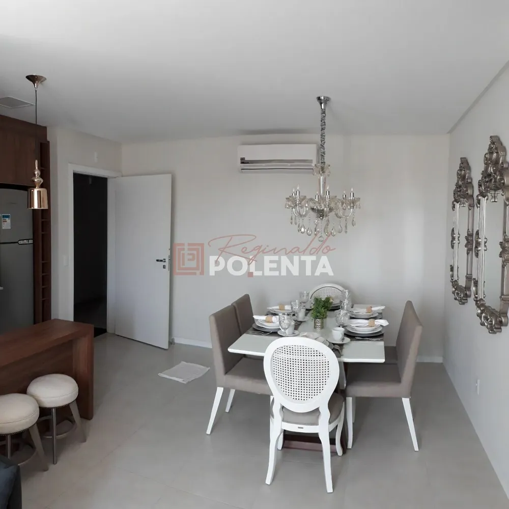 Apartamento, 2 quartos, 80 m² - Foto 6