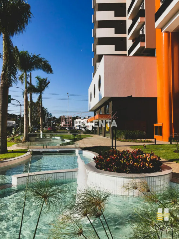 Apartamento, 2 quartos, 80 m² - Foto 2