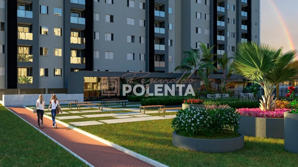 Apartamento, 2 quartos, 66 m² - Foto 12