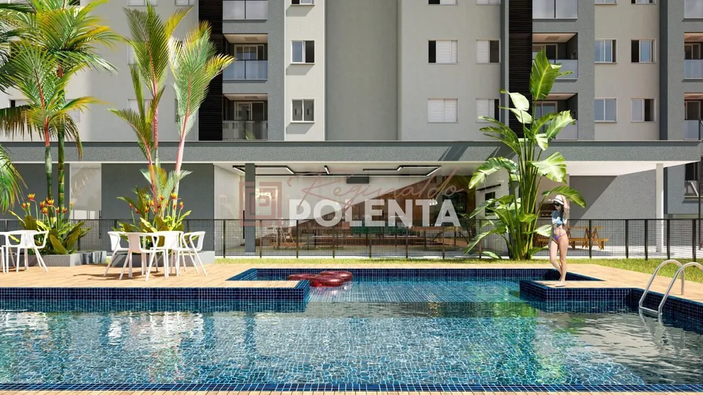 Apartamento, 2 quartos, 66 m² - Foto 9