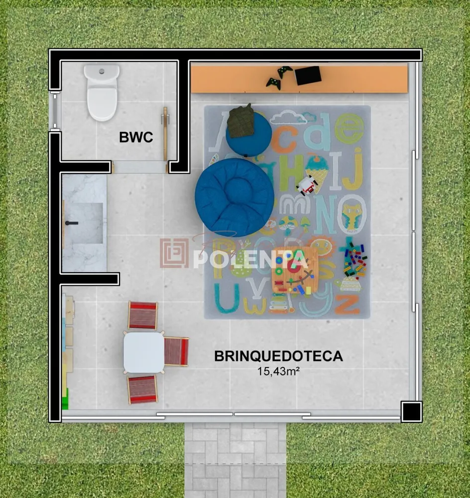 Apartamento, 2 quartos, 66 m² - Foto 16