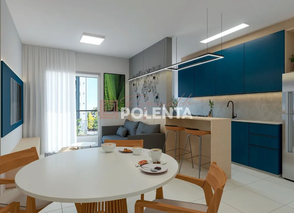 Apartamento, 2 quartos, 66 m² - Foto 5