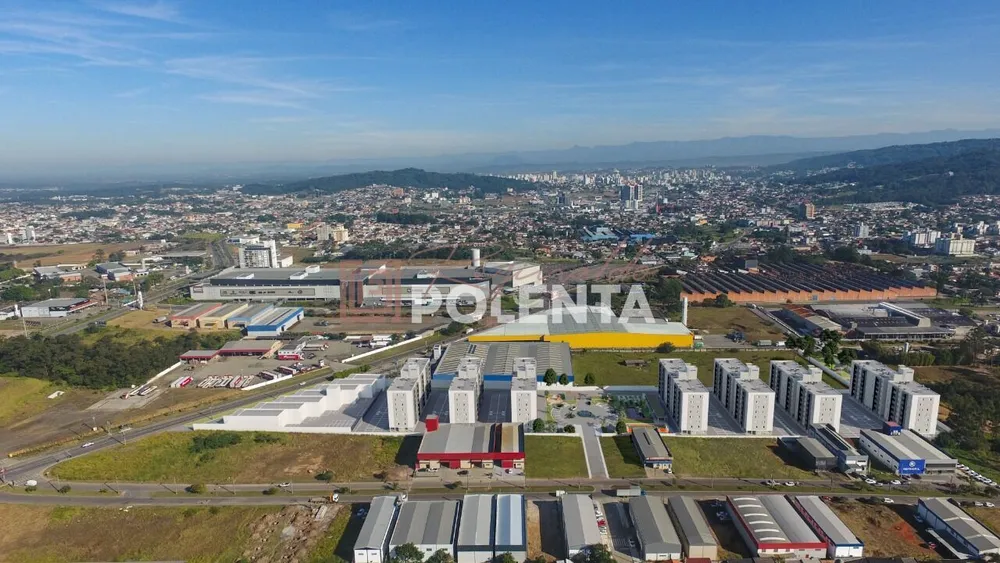 Apartamento, 2 quartos, 66 m² - Foto 6