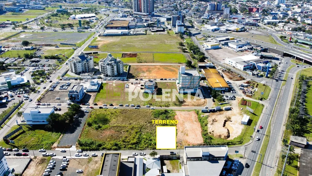 Terreno, 371 m² - Foto 1