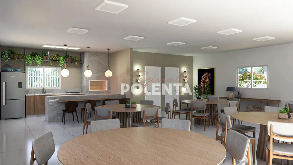 Apartamento, 2 quartos, 45 m² - Foto 8