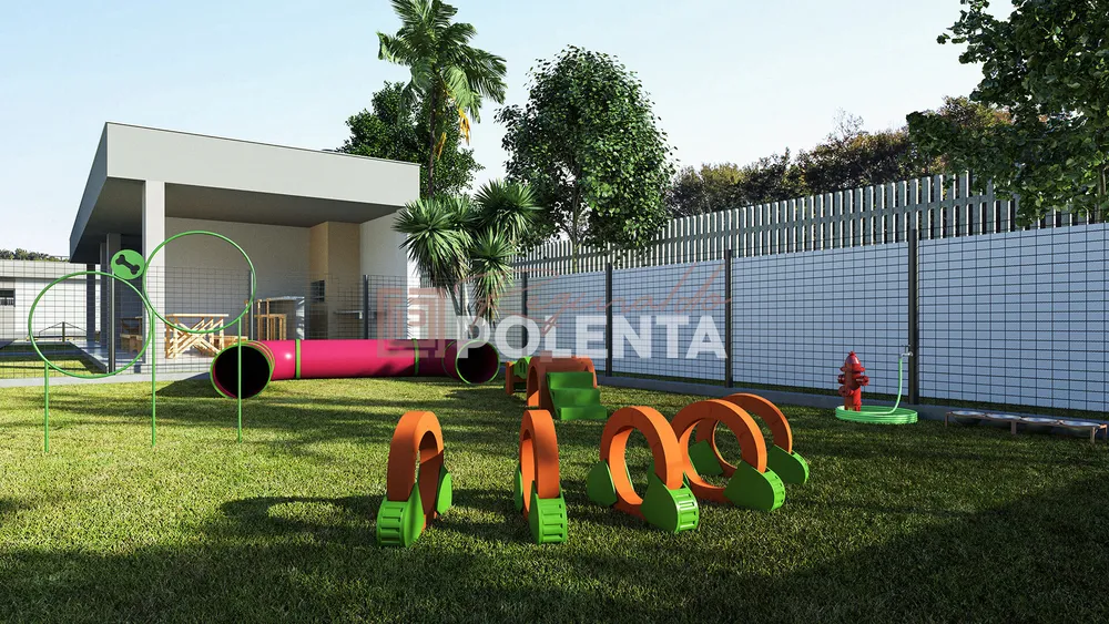 Apartamento, 2 quartos, 45 m² - Foto 6