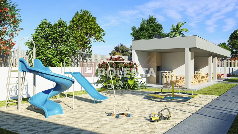 Apartamento, 2 quartos, 45 m² - Foto 7