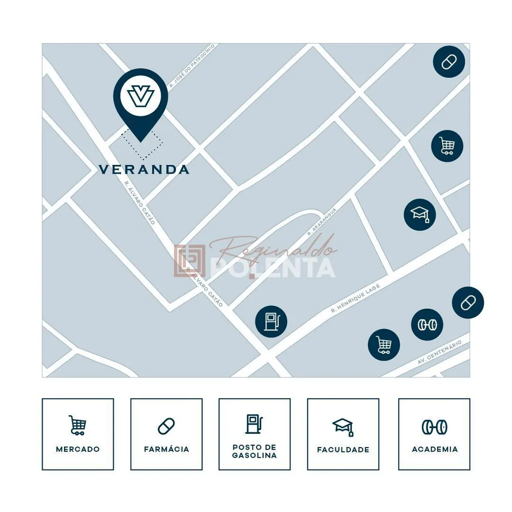 Apartamento, 2 quartos, 75 m² - Foto 7