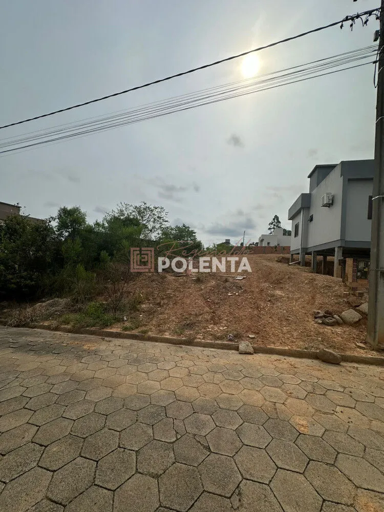 Terreno, 370 m² - Foto 1
