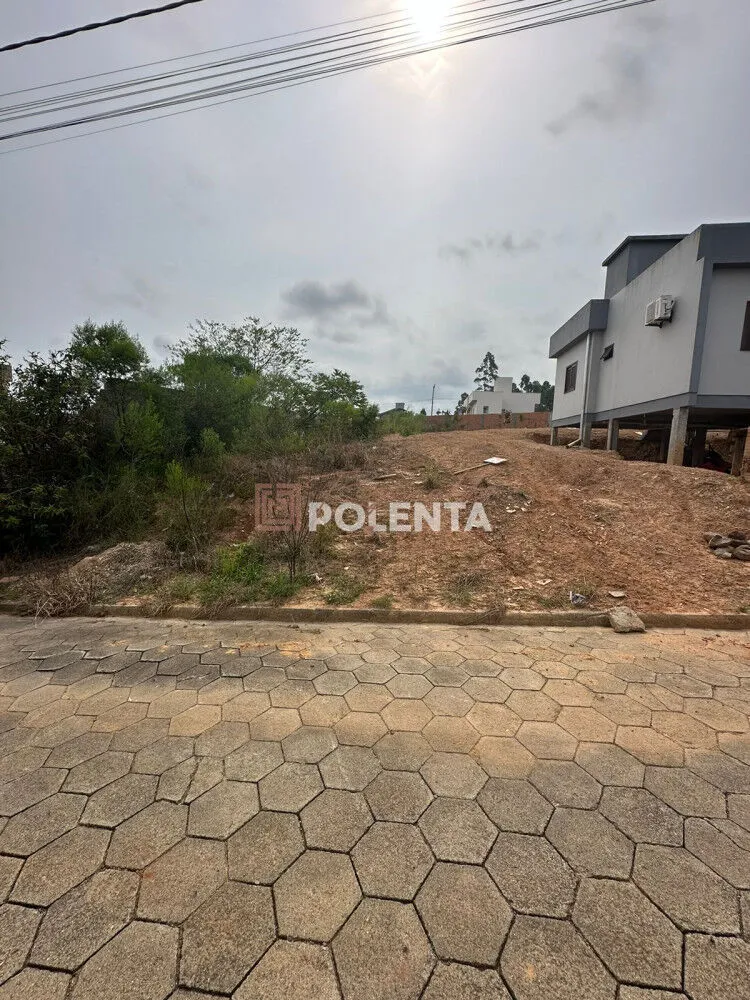 Terreno, 370 m² - Foto 2
