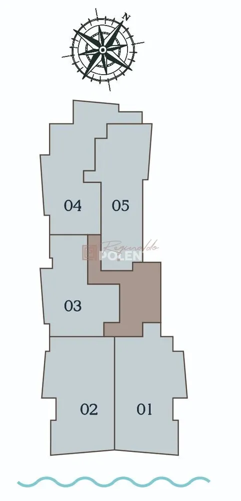 Apartamento, 3 quartos, 84 m² - Foto 6