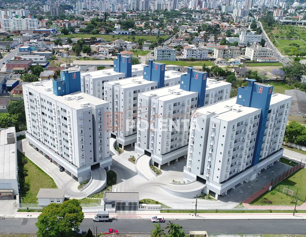 Apartamento, 2 quartos, 61 m² - Foto 1