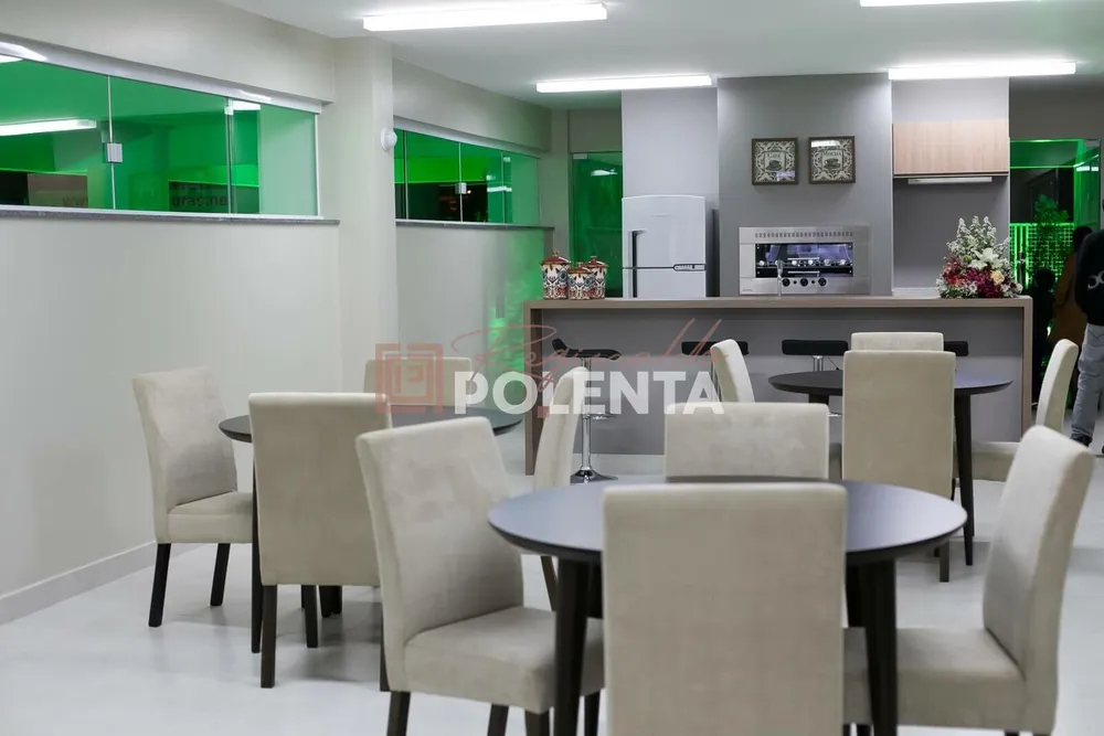 Apartamento, 2 quartos, 61 m² - Foto 2