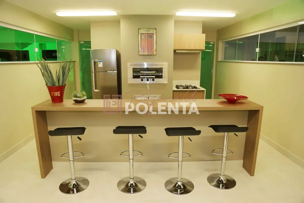 Apartamento, 2 quartos, 61 m² - Foto 6