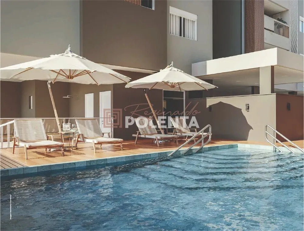 Apartamento, 2 quartos, 66 m² - Foto 6