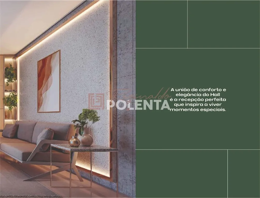 Apartamento, 2 quartos, 66 m² - Foto 4