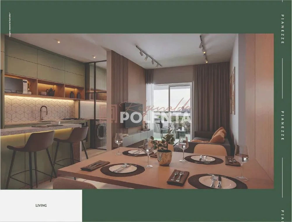 Apartamento, 2 quartos, 66 m² - Foto 10