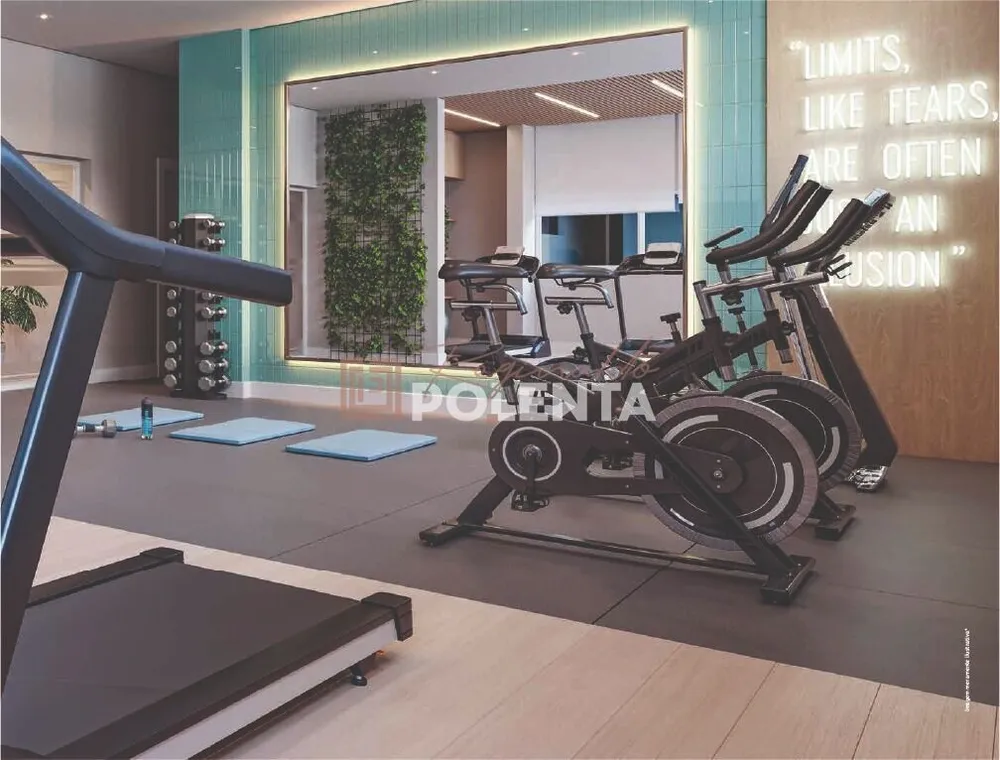 Apartamento, 2 quartos, 66 m² - Foto 8