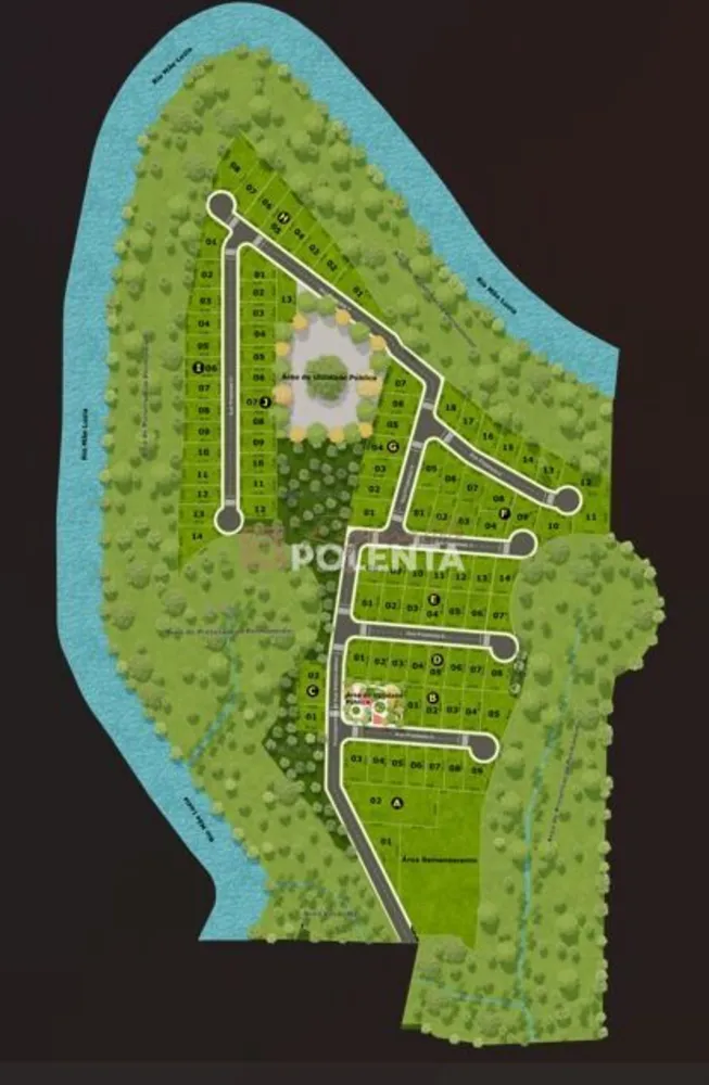 Terreno, 364 m² - Foto 5