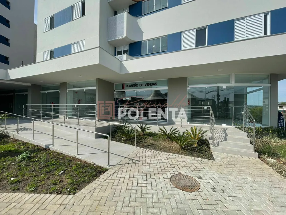 Loja-Salão, 49 m² - Foto 4
