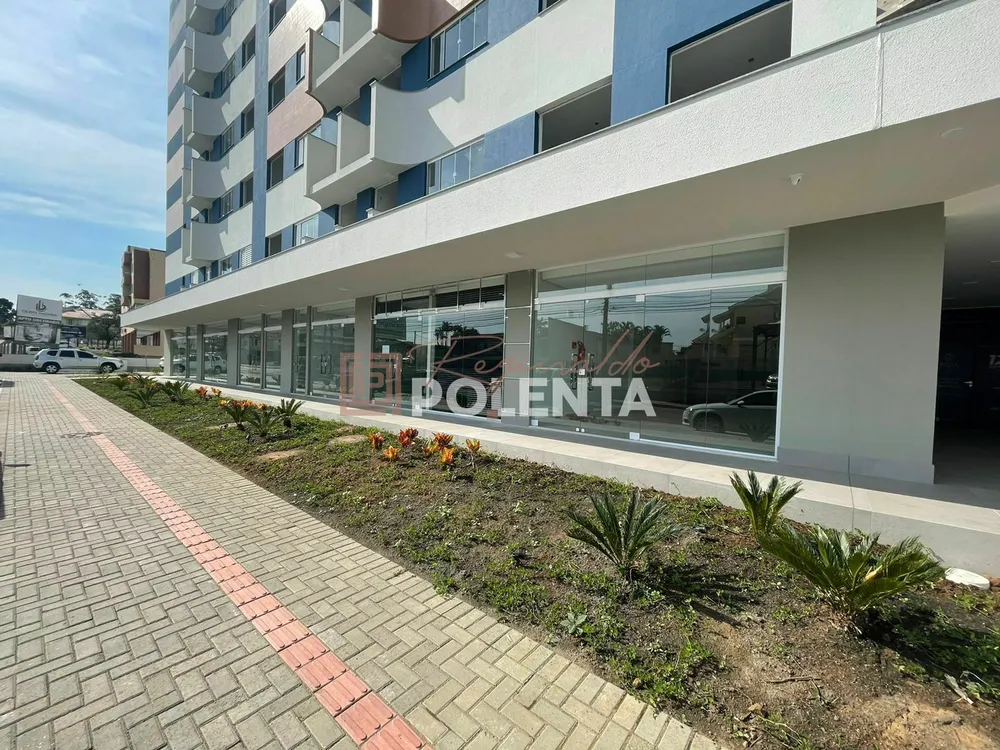 Loja-Salão, 49 m² - Foto 1