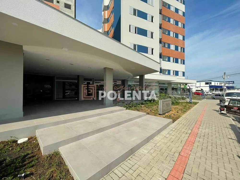 Loja-Salão, 49 m² - Foto 3