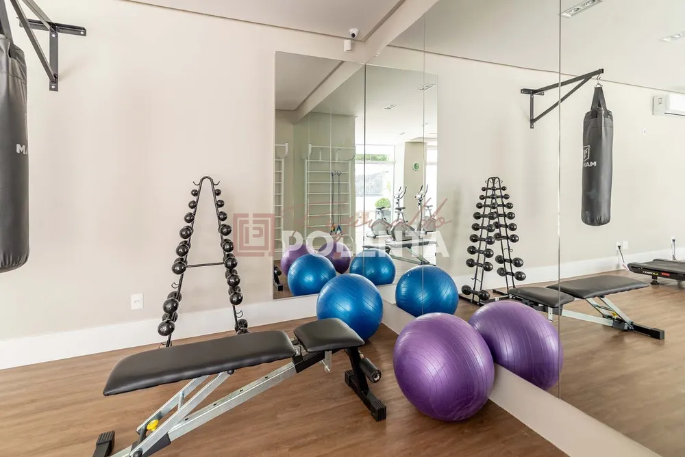 Apartamento, 3 quartos, 93 m² - Foto 8