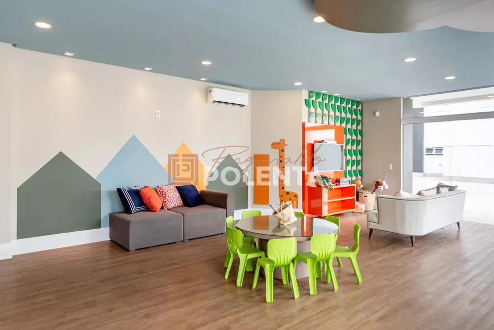 Apartamento, 3 quartos, 93 m² - Foto 6