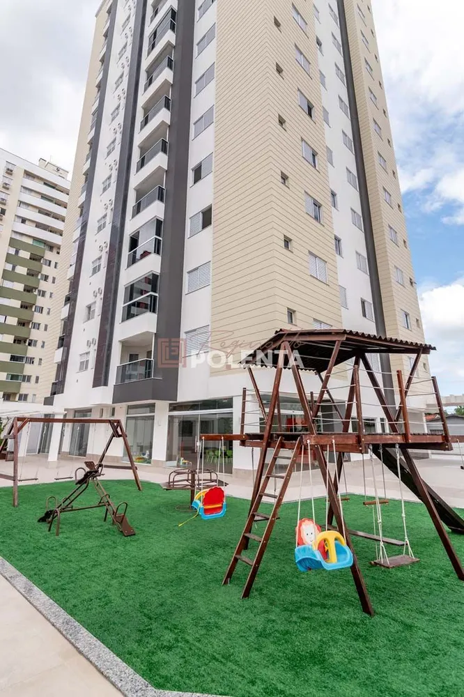 Apartamento, 3 quartos, 93 m² - Foto 1