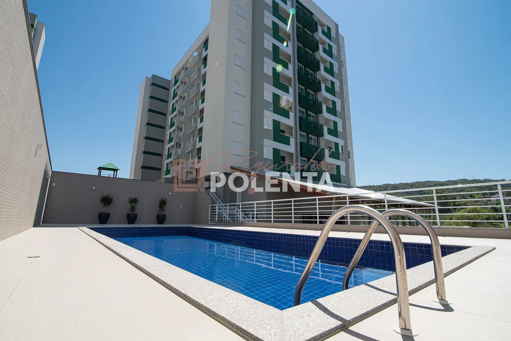 Apartamento, 2 quartos, 63 m² - Foto 1