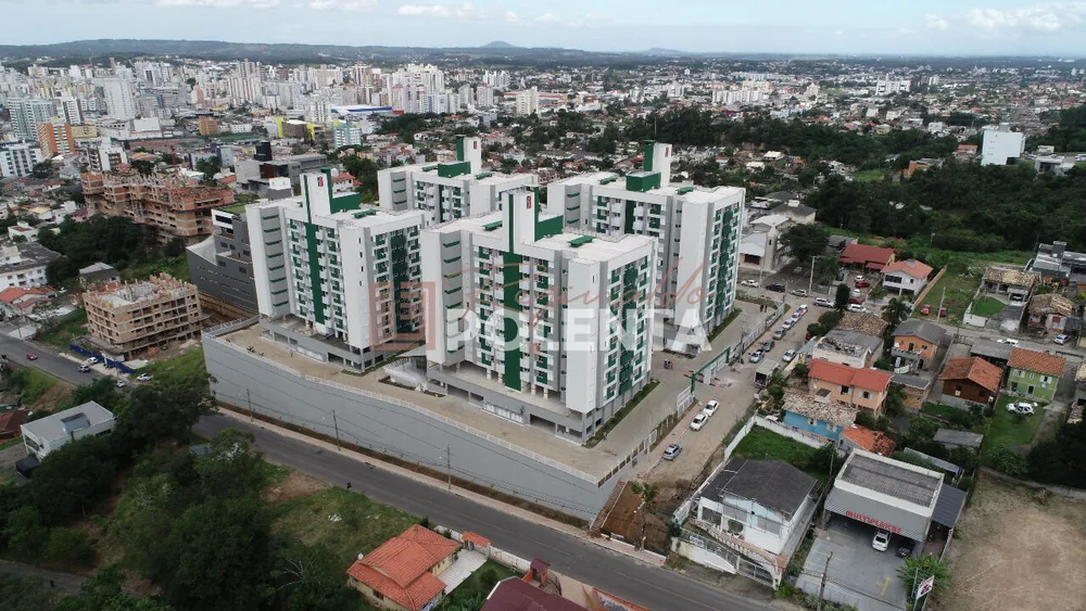 Apartamento, 2 quartos, 63 m² - Foto 3