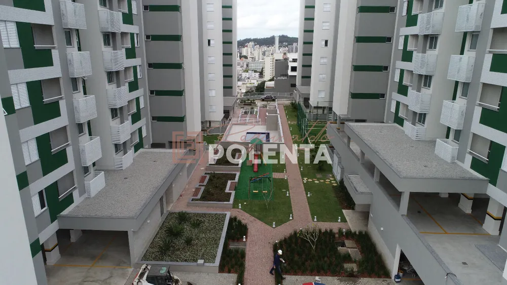 Apartamento, 2 quartos, 63 m² - Foto 2
