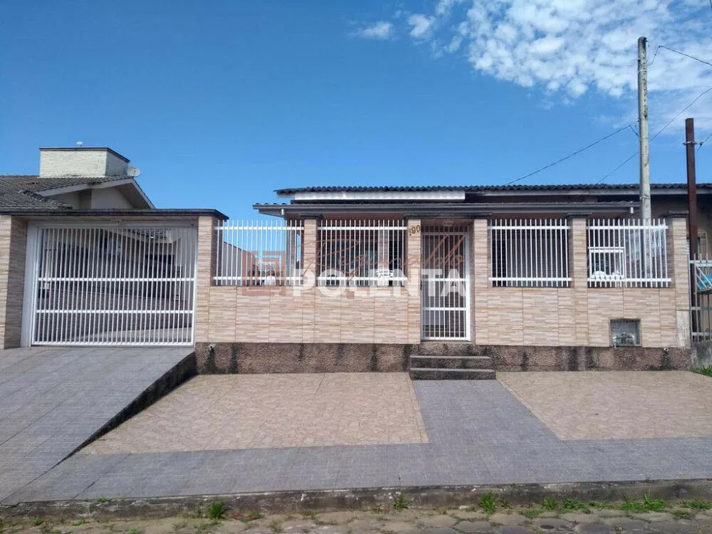 Casa, 3 quartos, 119 m² - Foto 1